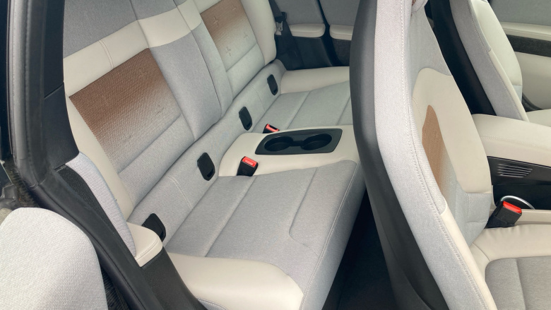 BMW i3 135kW S 42kWh 5dr Auto Electric Hatchback